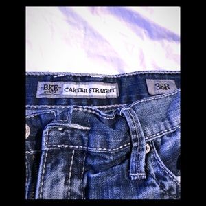 BKE Men’s Jeans